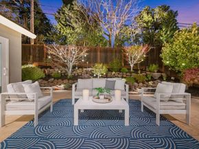 1321 Vernon Terrace, San Mateo CA 94402