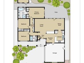 1321 Vernon Terrace, San Mateo CA 94402