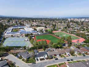 1321 Vernon Terrace, San Mateo CA 94402