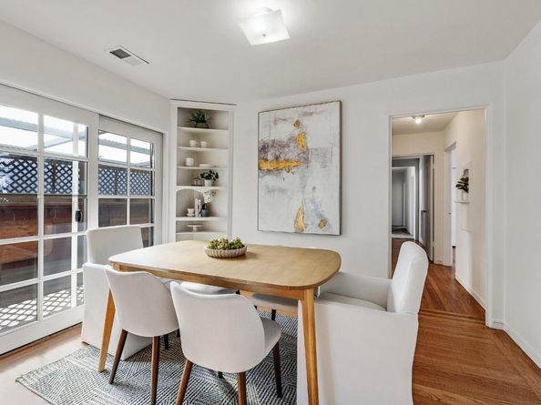 817 Circle Court, South San Francisco CA 94080