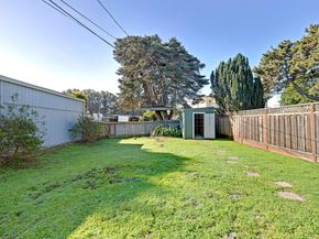 817 Circle Court, South San Francisco CA 94080