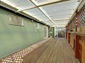 817 Circle Court, South San Francisco CA 94080