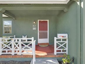 817 Circle Court, South San Francisco CA 94080
