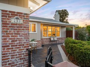 239 Prague Street, San Mateo CA 94401