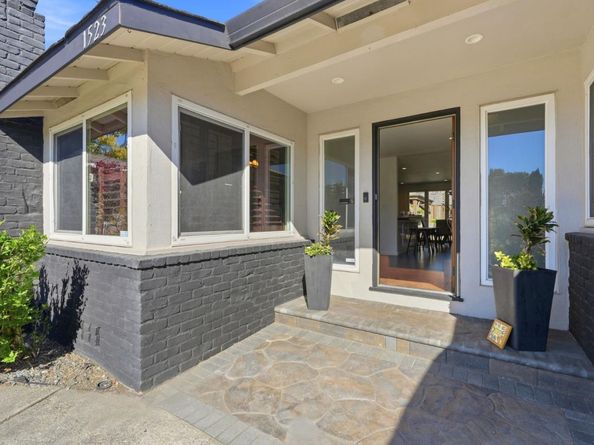 1523 Shaw Drive, San Jose CA 95118