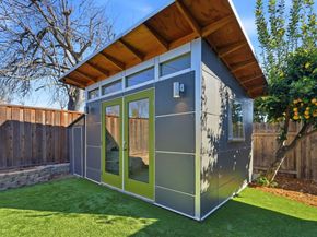 1523 Shaw Drive, San Jose CA 95118