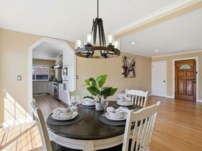 1421 Lydia Lane, Clayton CA 94517