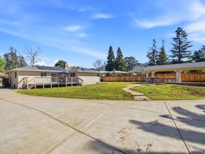 1421 Lydia Lane, Clayton CA 94517