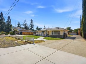 1421 Lydia Lane, Clayton CA 94517