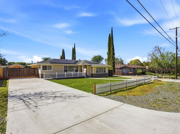 1421 Lydia Lane, Clayton CA 94517