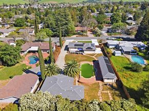 1421 Lydia Lane, Clayton CA 94517