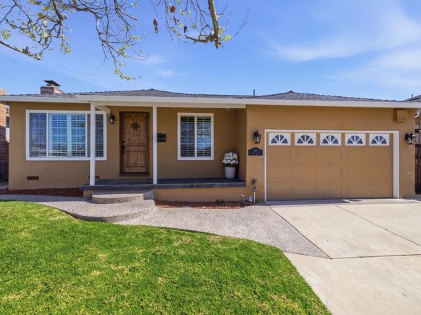 914 Bard Street, San Jose CA 95127