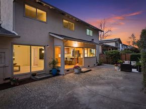 880 Russet Drive, Sunnyvale CA 94087