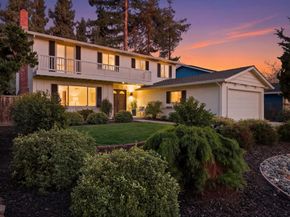 880 Russet Drive, Sunnyvale CA 94087