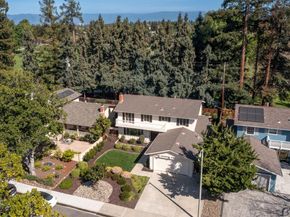 880 Russet Drive, Sunnyvale CA 94087