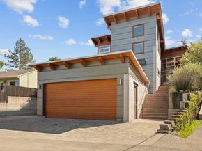 436 Lakeview Way, Redwood City CA 94062