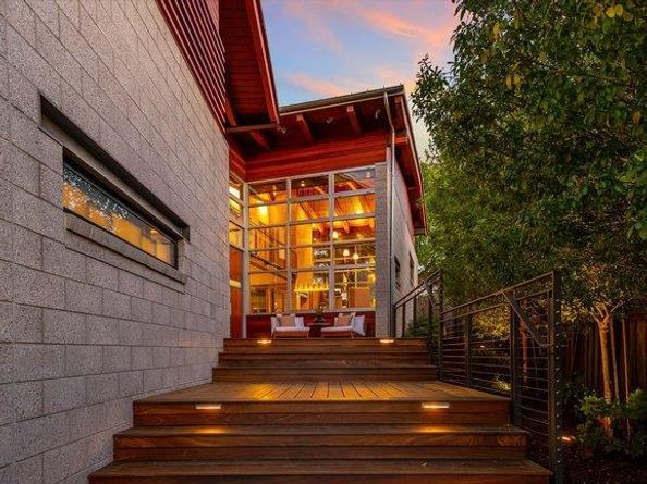 436 Lakeview Way, Redwood City CA 94062