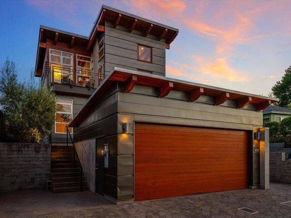 436 Lakeview Way, Redwood City CA 94062