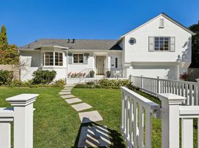 22 De Sabla Road, San Mateo CA 94402