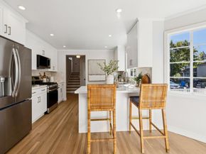 22 De Sabla Road, San Mateo CA 94402