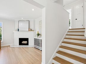 22 De Sabla Road, San Mateo CA 94402