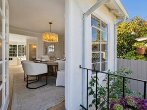 22 De Sabla Road, San Mateo CA 94402
