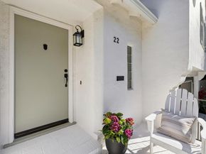 22 De Sabla Road, San Mateo CA 94402
