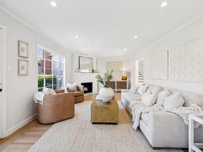 22 De Sabla Road, San Mateo CA 94402