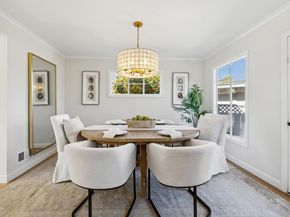 22 De Sabla Road, San Mateo CA 94402