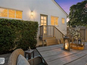 22 De Sabla Road, San Mateo CA 94402
