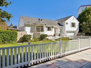 22 De Sabla Road, San Mateo CA 94402