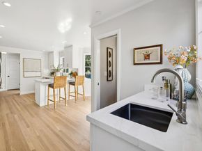 22 De Sabla Road, San Mateo CA 94402