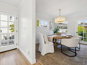 22 De Sabla Road, San Mateo CA 94402