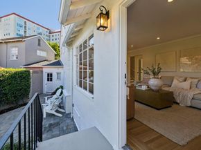 22 De Sabla Road, San Mateo CA 94402