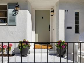 22 De Sabla Road, San Mateo CA 94402