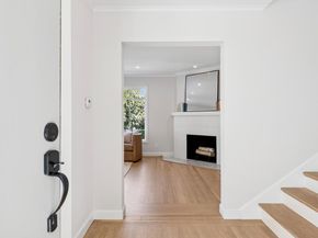 22 De Sabla Road, San Mateo CA 94402