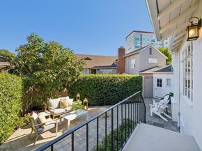 22 De Sabla Road, San Mateo CA 94402
