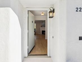 22 De Sabla Road, San Mateo CA 94402