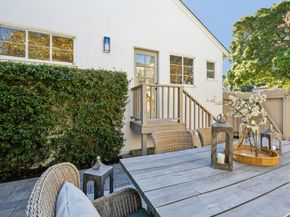 22 De Sabla Road, San Mateo CA 94402