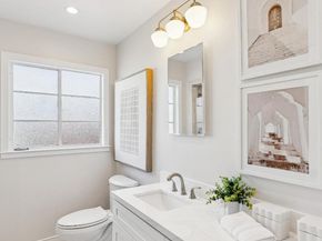 22 De Sabla Road, San Mateo CA 94402