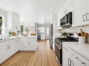22 De Sabla Road, San Mateo CA 94402
