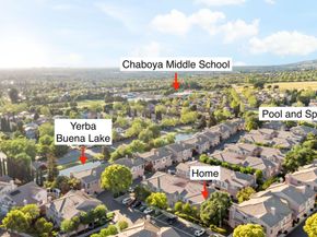3526 Jasmine Circle, San Jose CA 95135