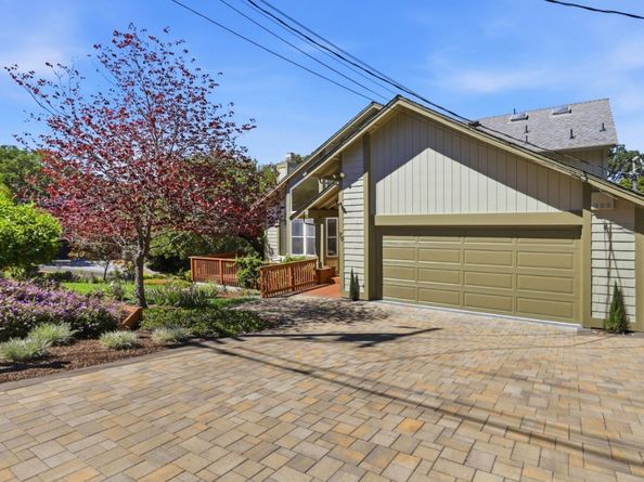 70 Central Avenue, Los Gatos CA 95030