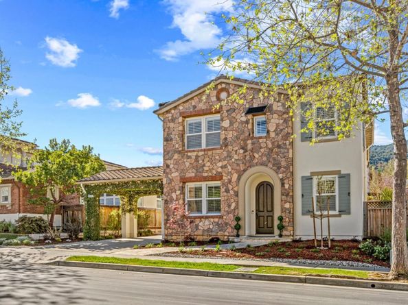 2852 Taymouth Way, Gilroy CA 95020