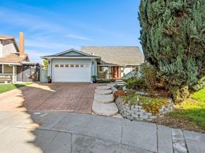 3023 Postwood Drive, San Jose CA 95132