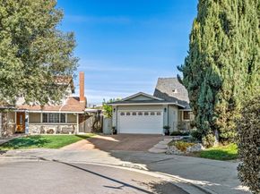 3023 Postwood Drive, San Jose CA 95132