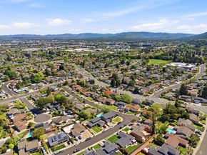 7778 Alto Way, Dublin CA 94568
