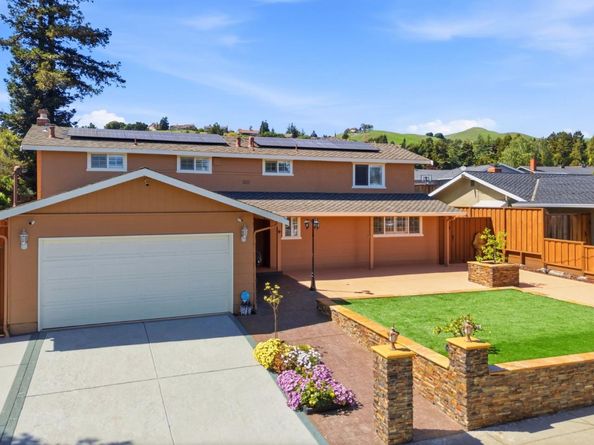 7778 Alto Way, Dublin CA 94568