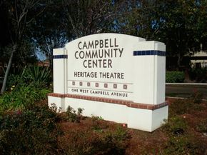 1305 Walnut Drive, Campbell CA 95008