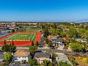 19170 Tilson Avenue, Cupertino CA 95014